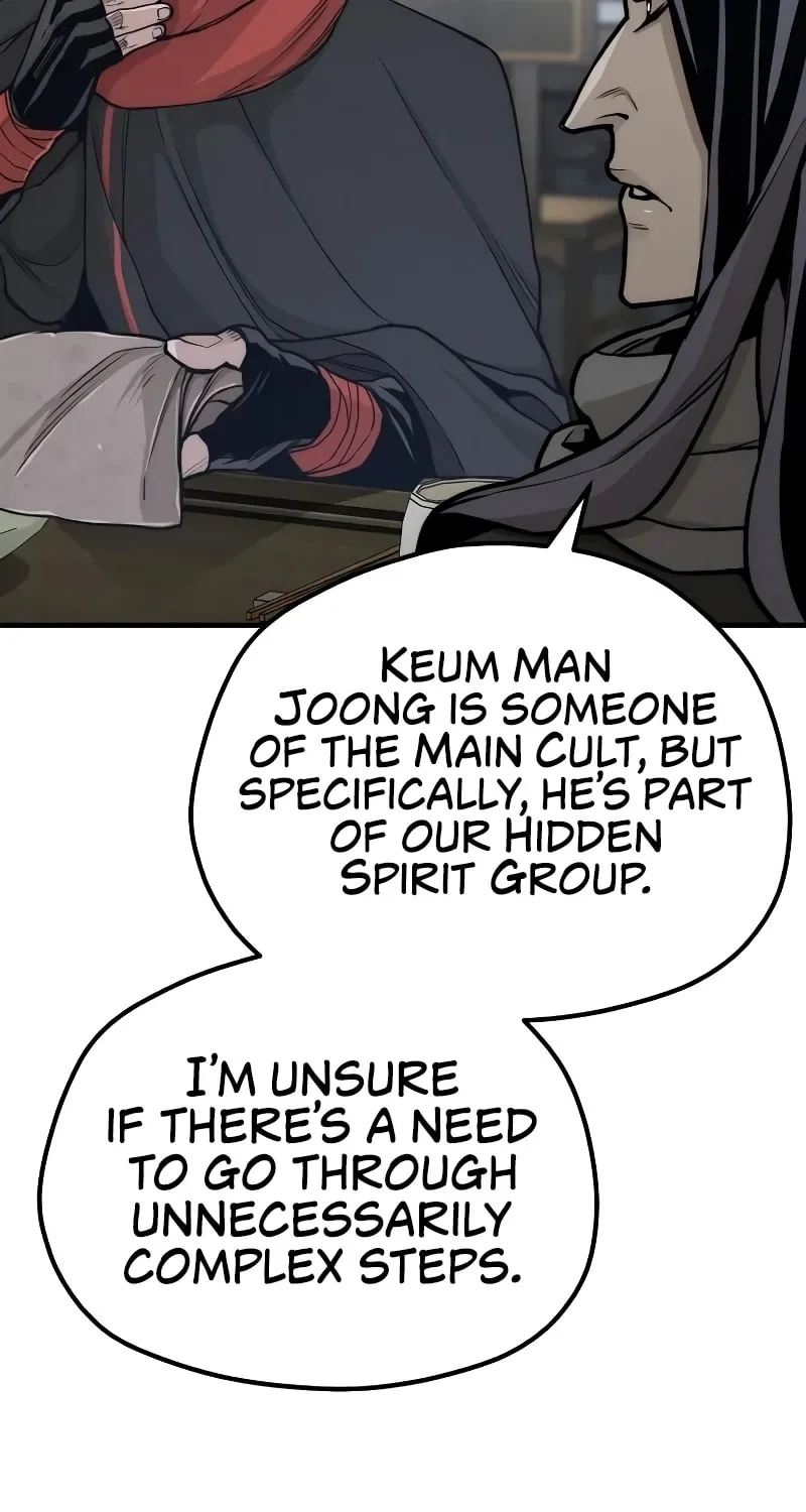 Murim RPG Simulation Chapter 58 page 146