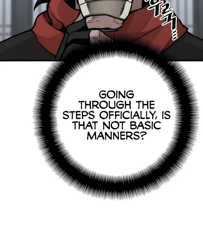 Murim RPG Simulation Chapter 58 page 150