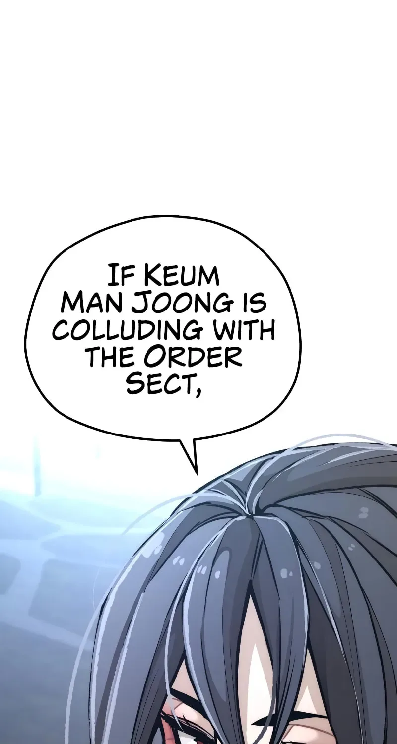 Murim RPG Simulation Chapter 58 page 154