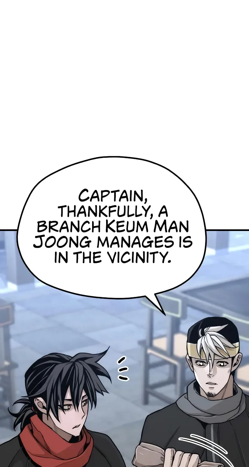 Murim RPG Simulation Chapter 58 page 138