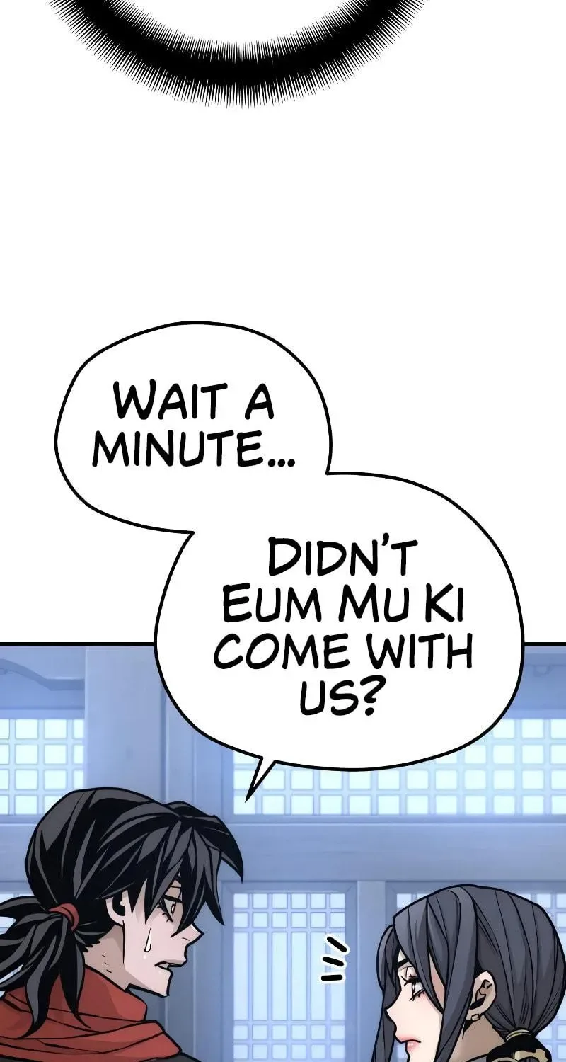 Murim RPG Simulation Chapter 58 page 165