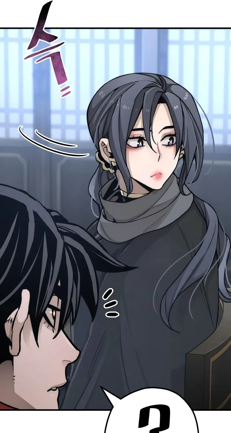Murim RPG Simulation Chapter 58 page 168