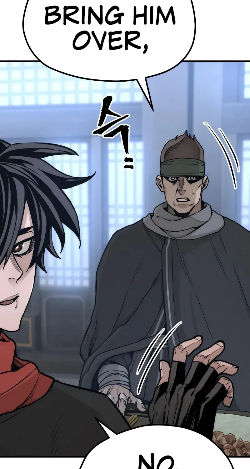 Murim RPG Simulation Chapter 58 page 173