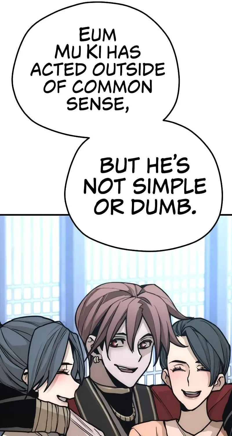 Murim RPG Simulation Chapter 58 page 175