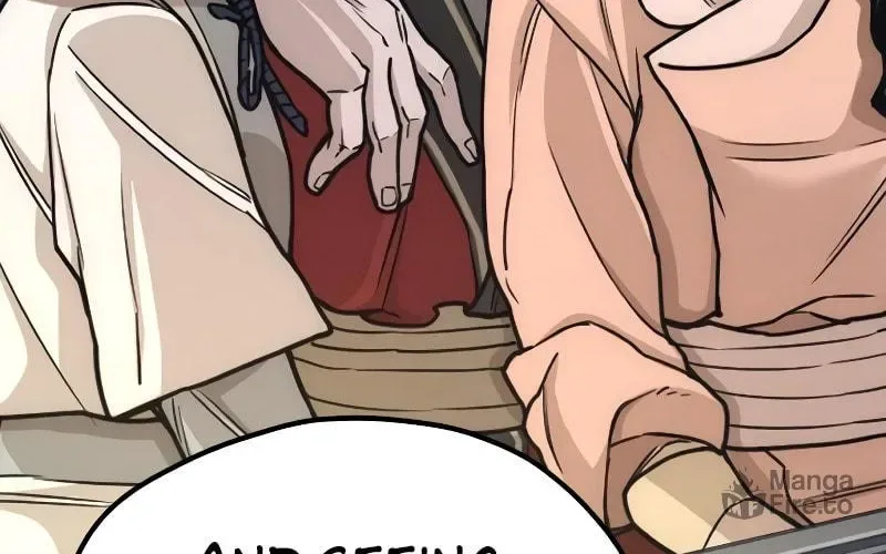 Murim RPG Simulation Chapter 58 page 176