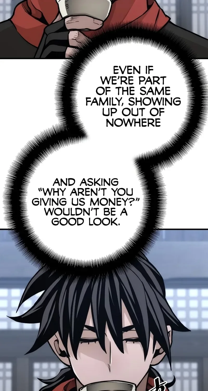 Murim RPG Simulation Chapter 58 page 149