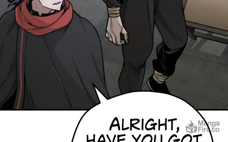 Murim RPG Simulation Chapter 58 page 182