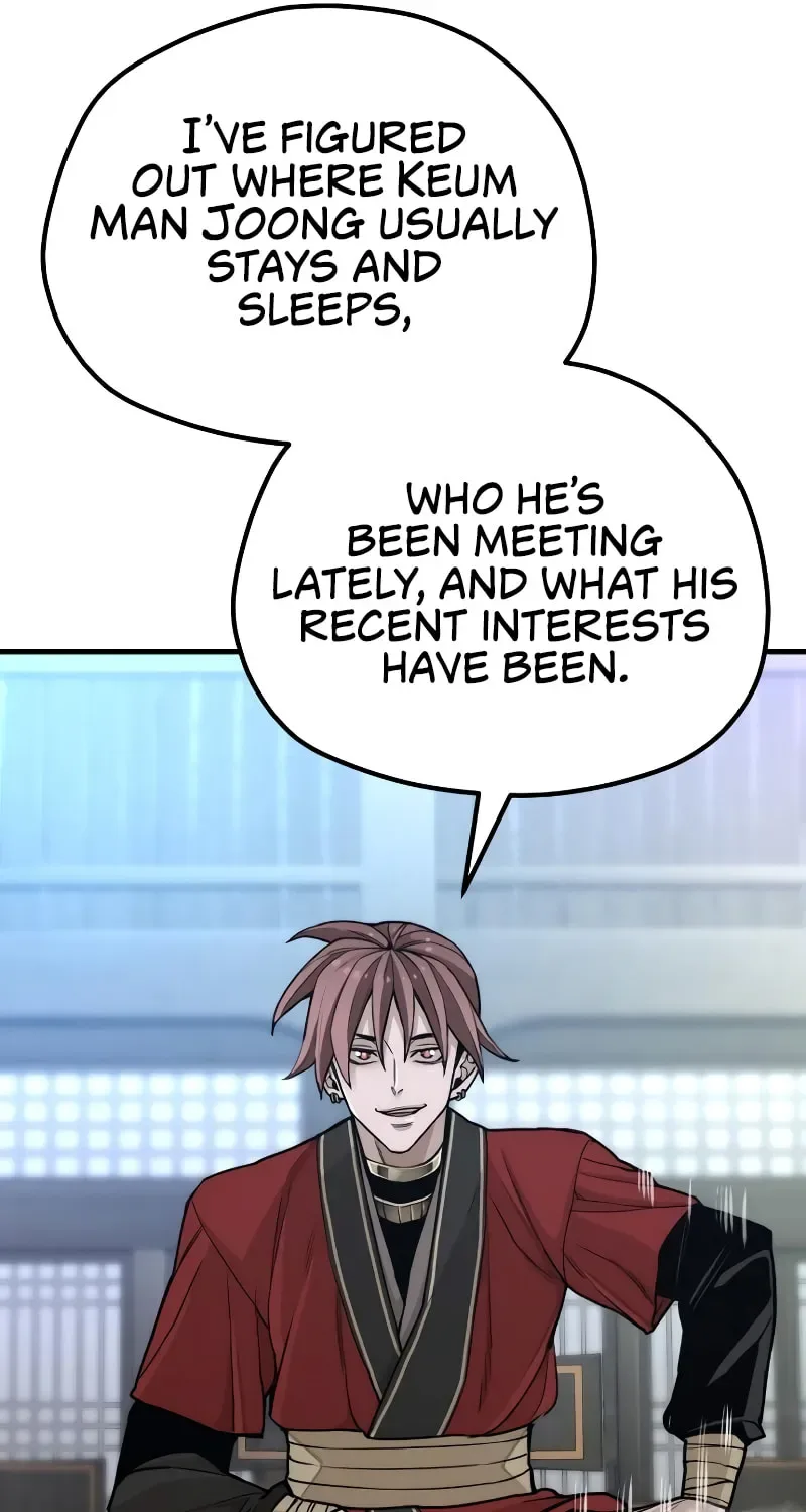 Murim RPG Simulation Chapter 58 page 186