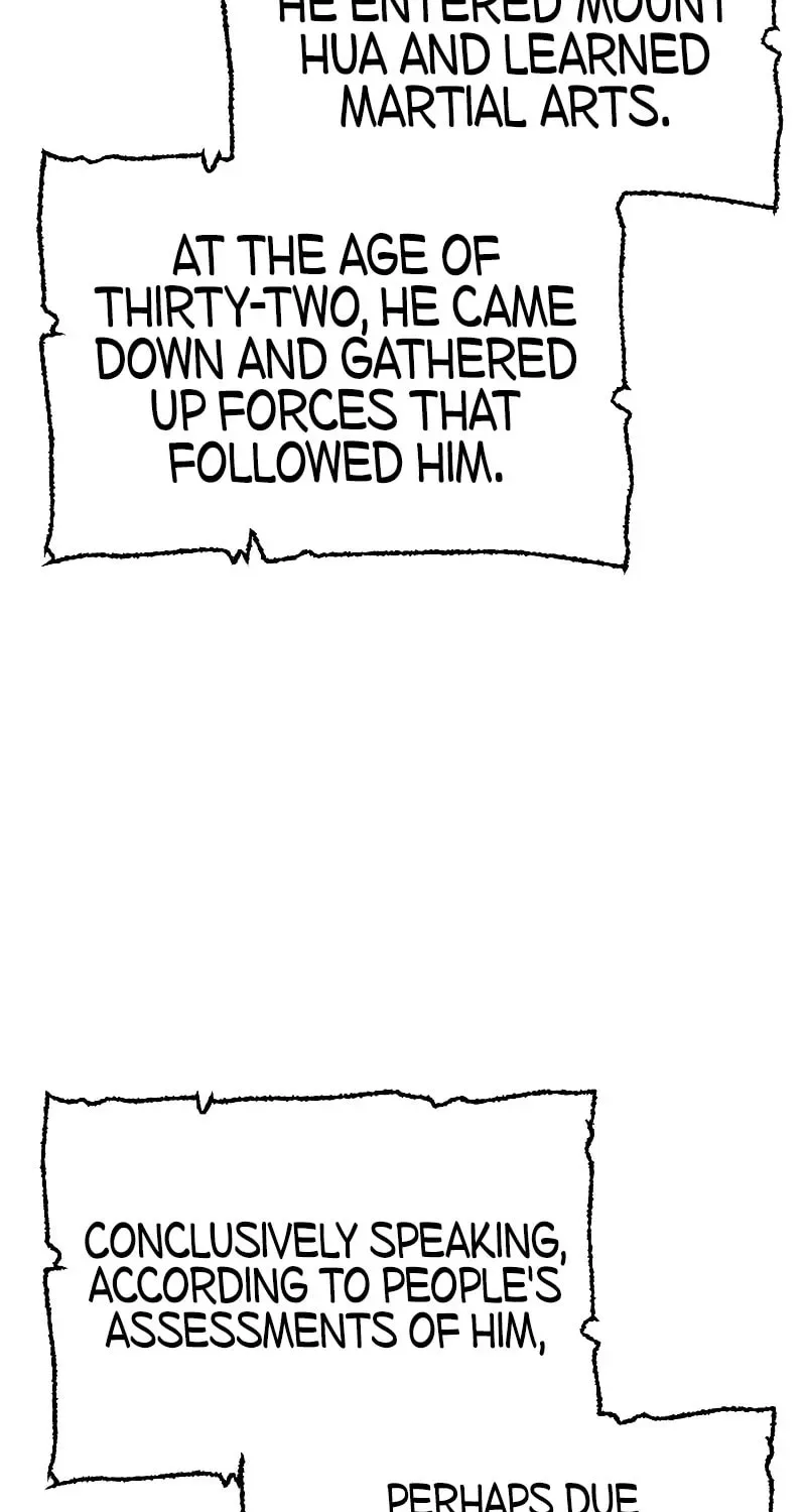 Murim RPG Simulation Chapter 58 page 198