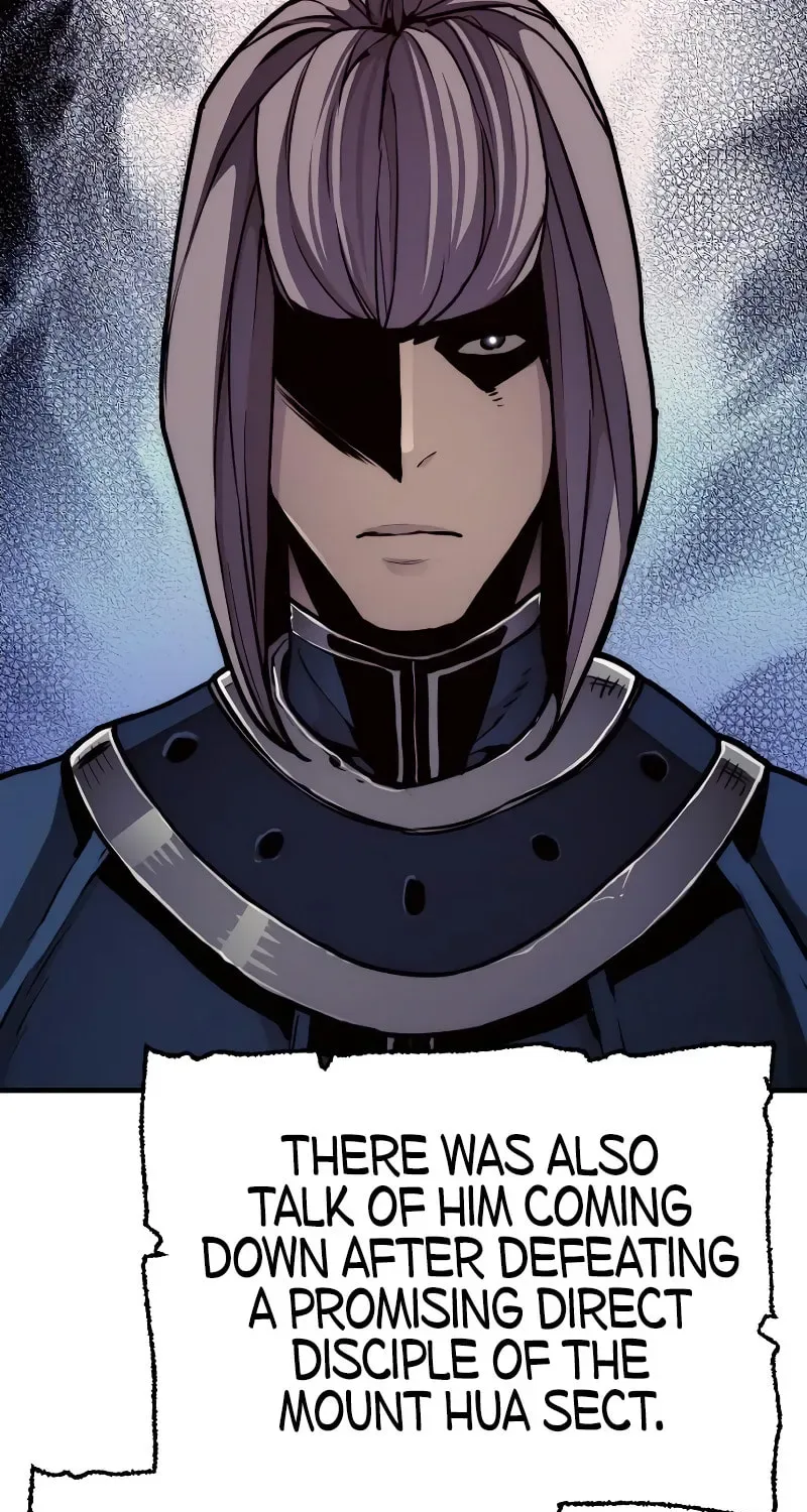 Murim RPG Simulation Chapter 58 page 200