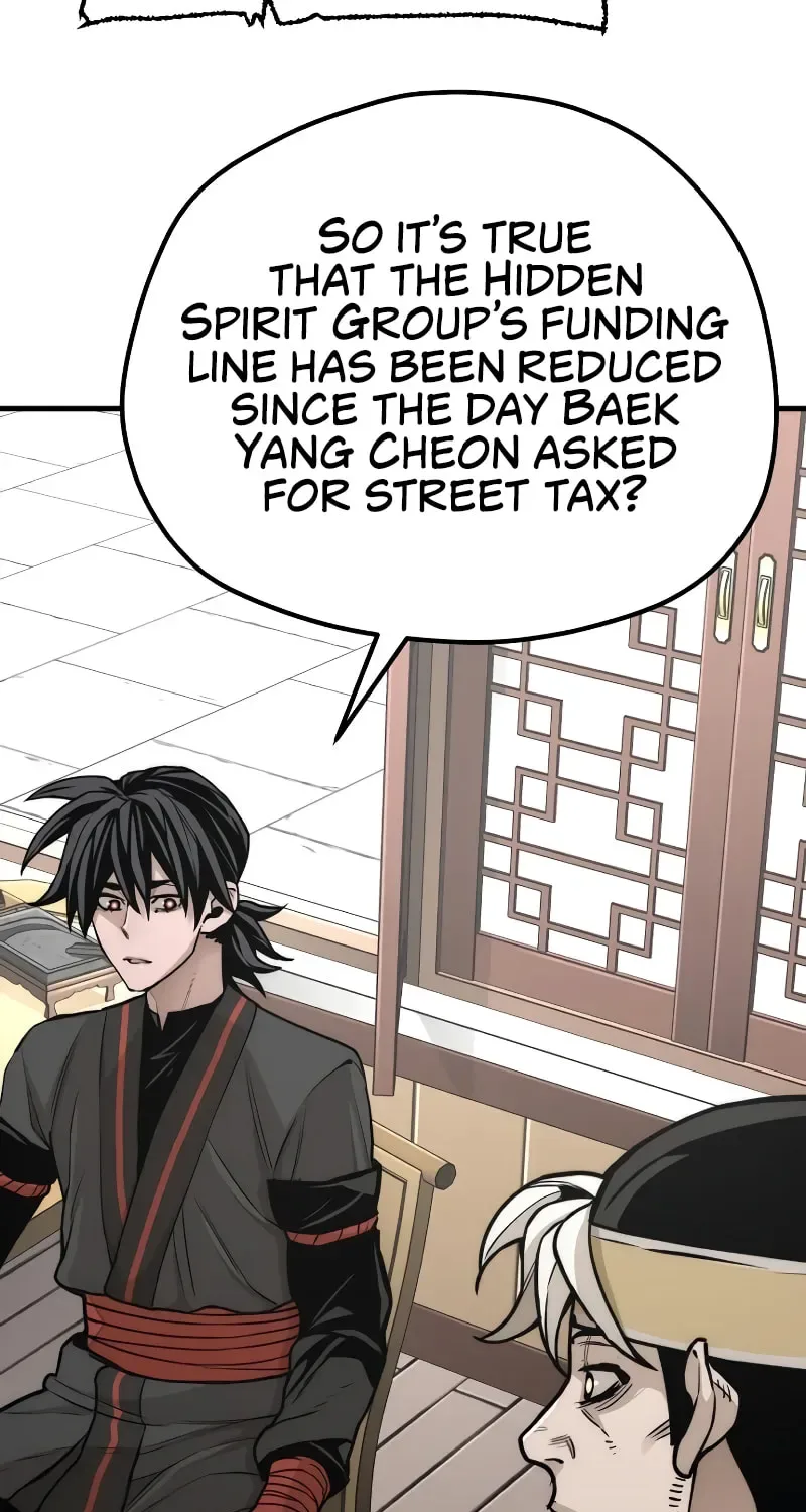 Murim RPG Simulation Chapter 58 page 205