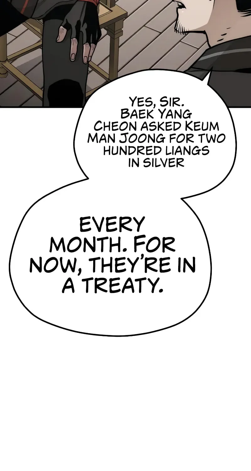 Murim RPG Simulation Chapter 58 page 206