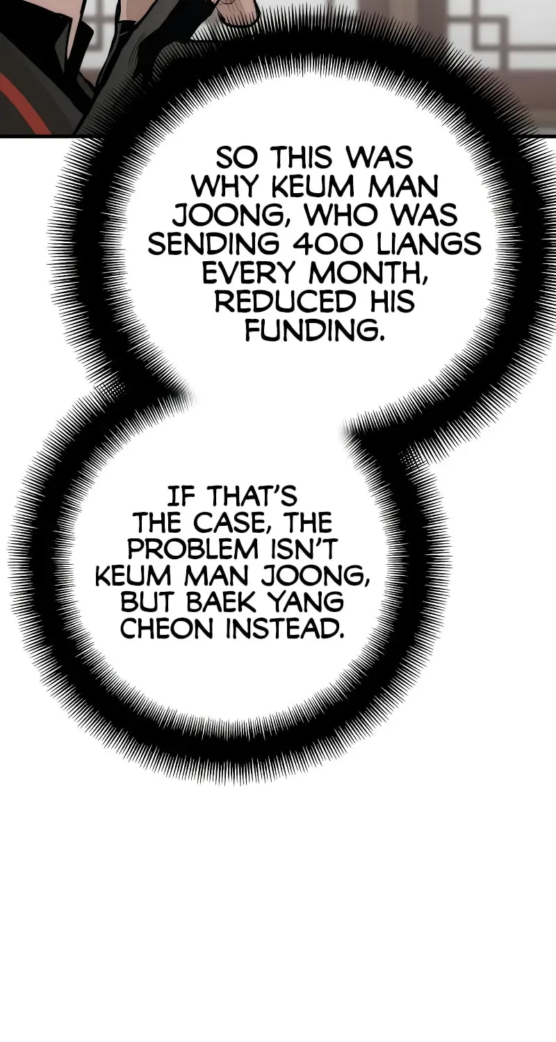Murim RPG Simulation Chapter 58 page 208
