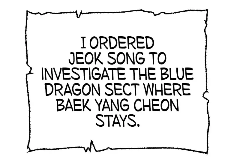 Murim RPG Simulation Chapter 58 page 209