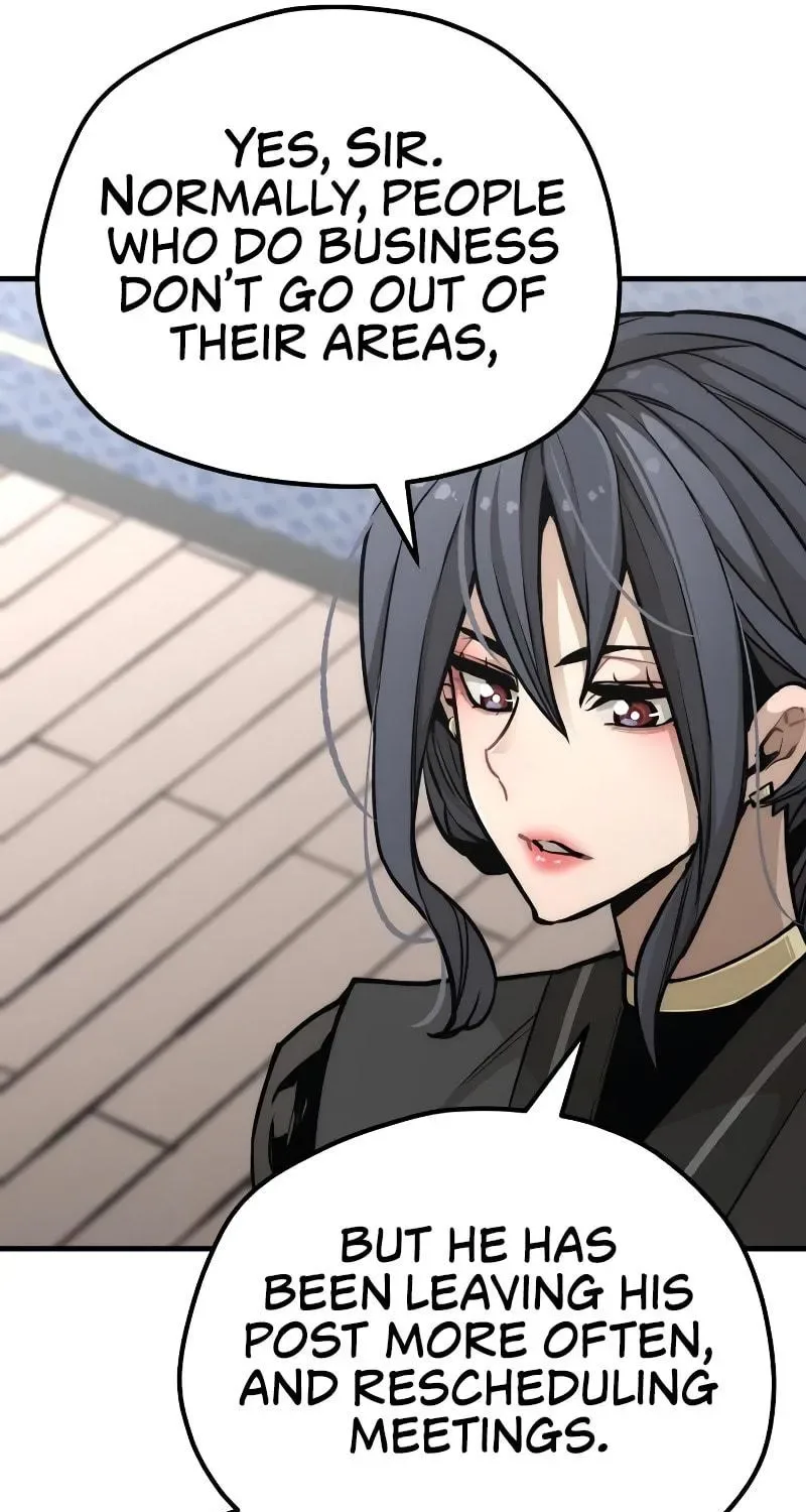 Murim RPG Simulation Chapter 58 page 228