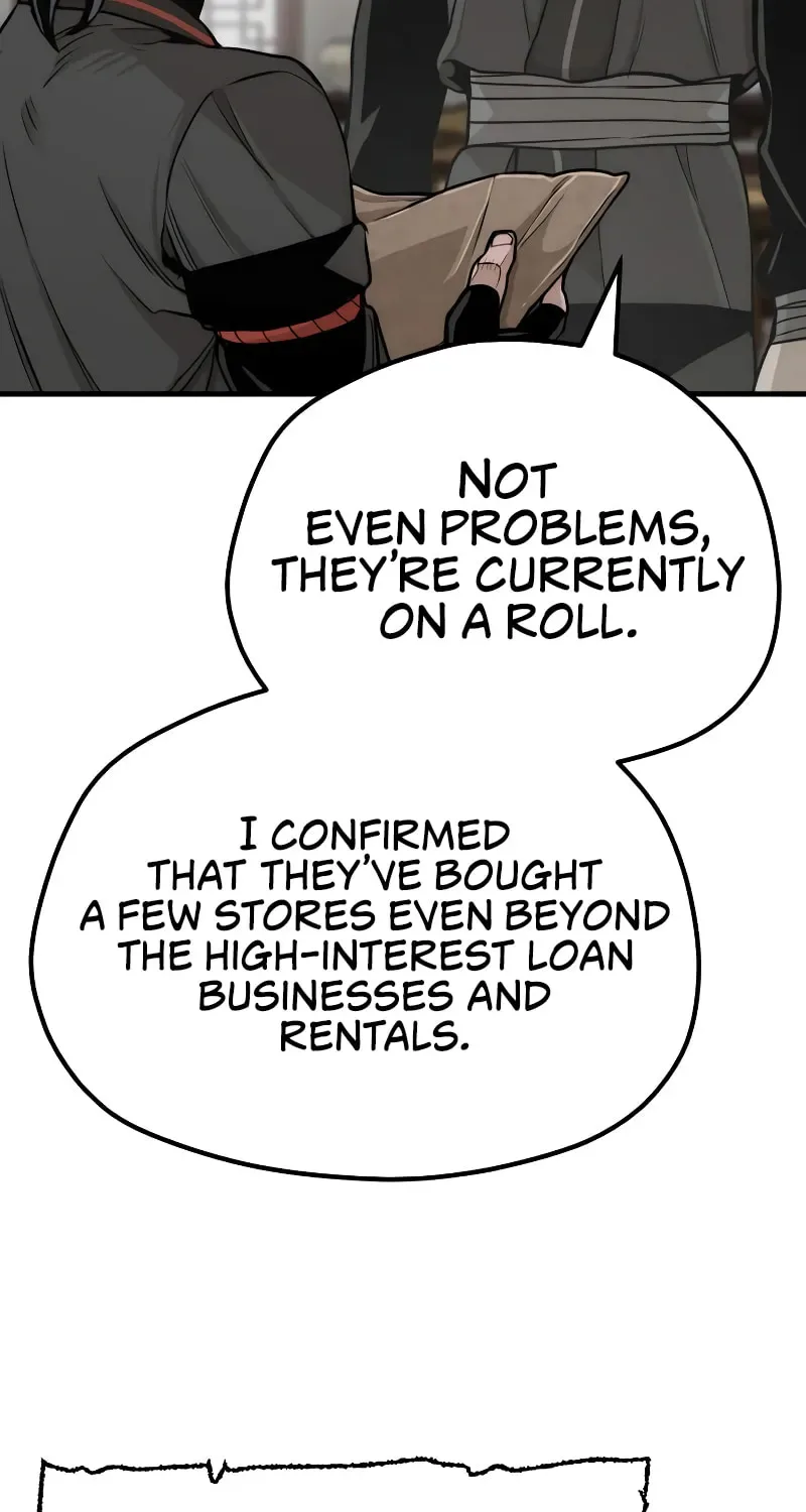 Murim RPG Simulation Chapter 58 page 215