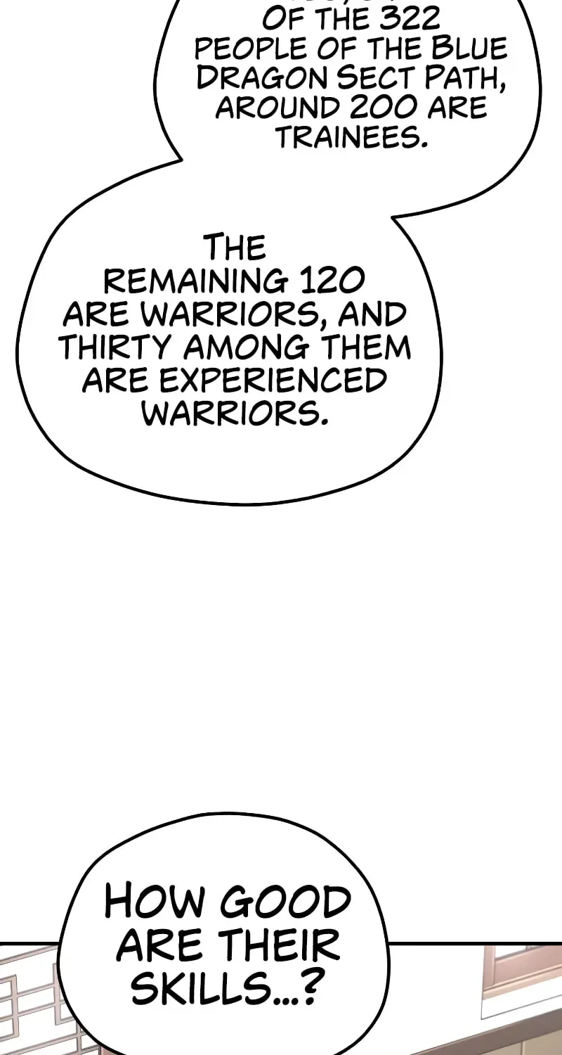 Murim RPG Simulation Chapter 58 page 212