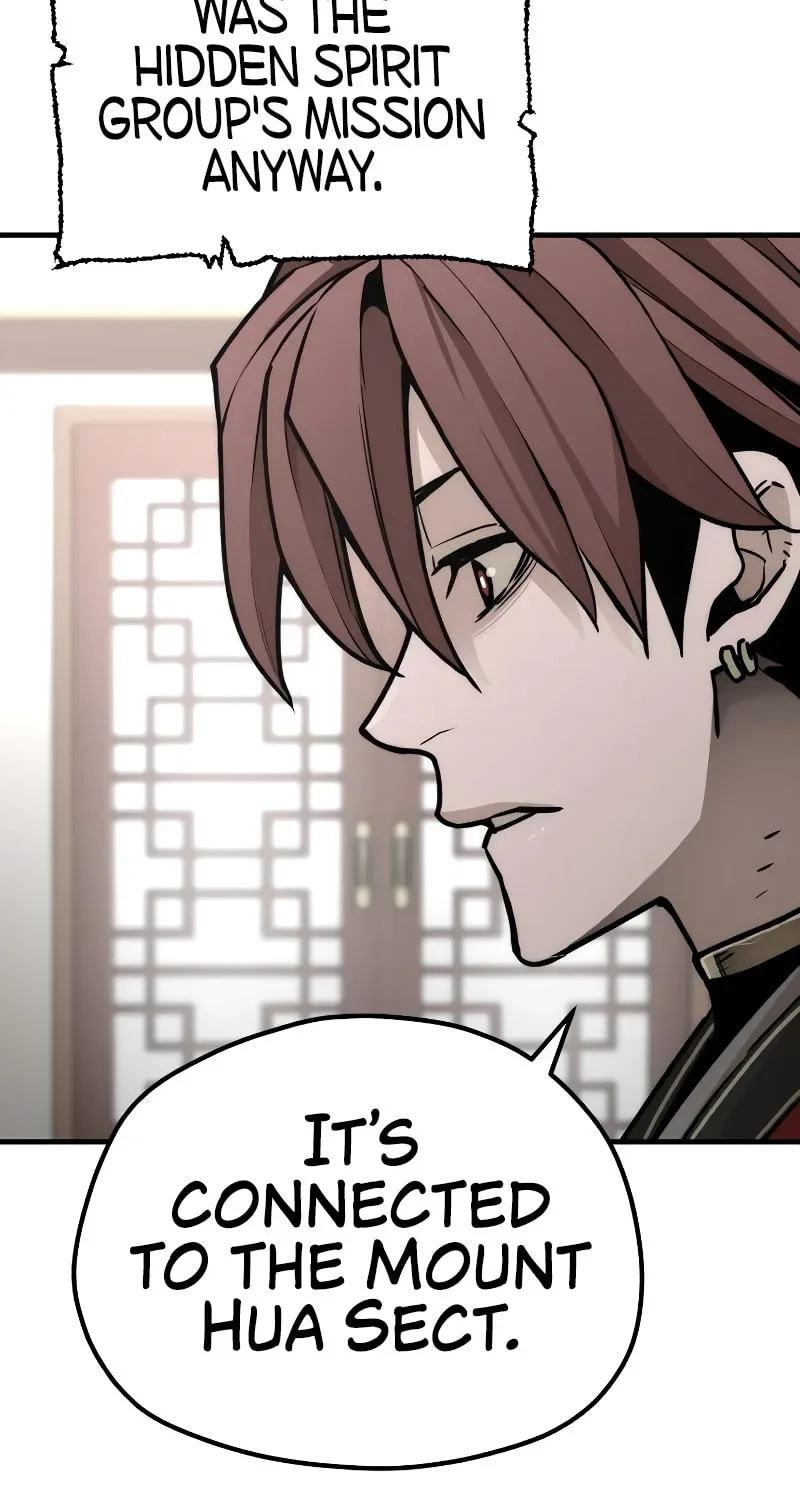 Murim RPG Simulation Chapter 58 page 236