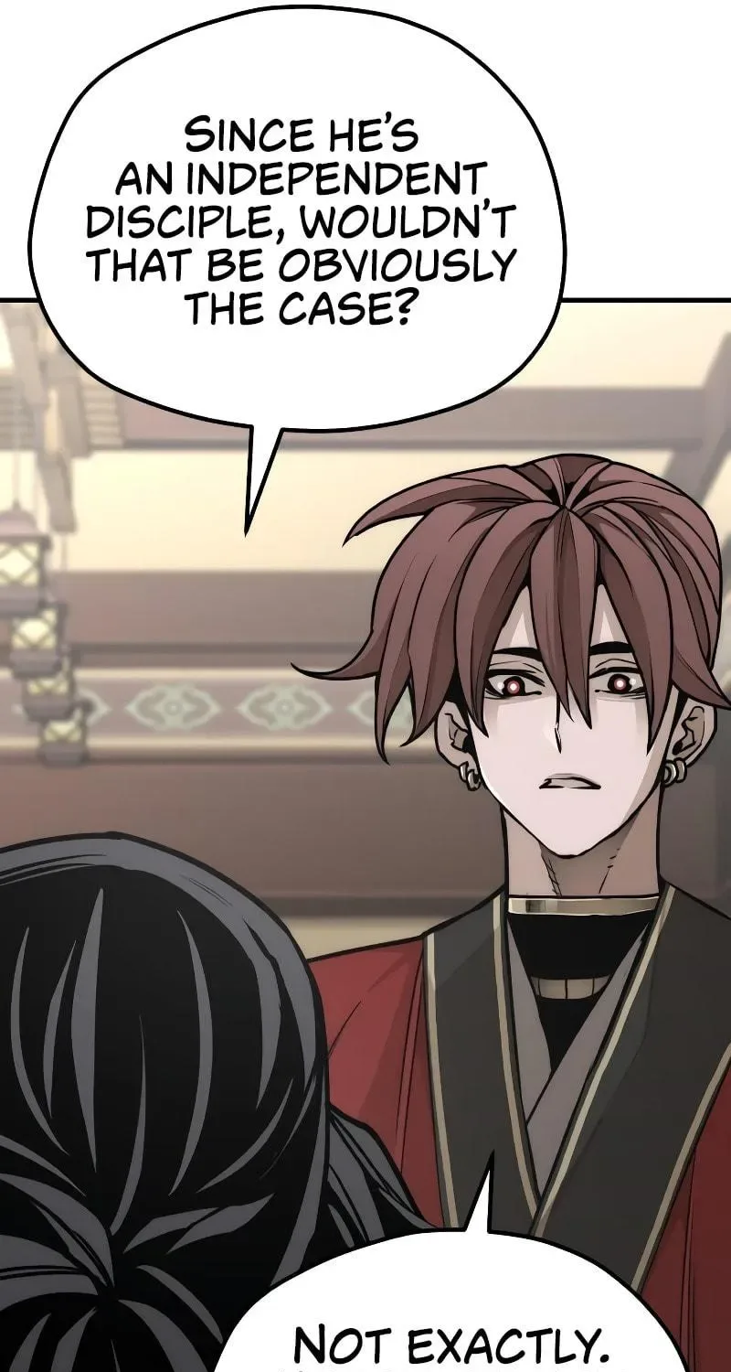 Murim RPG Simulation Chapter 58 page 239