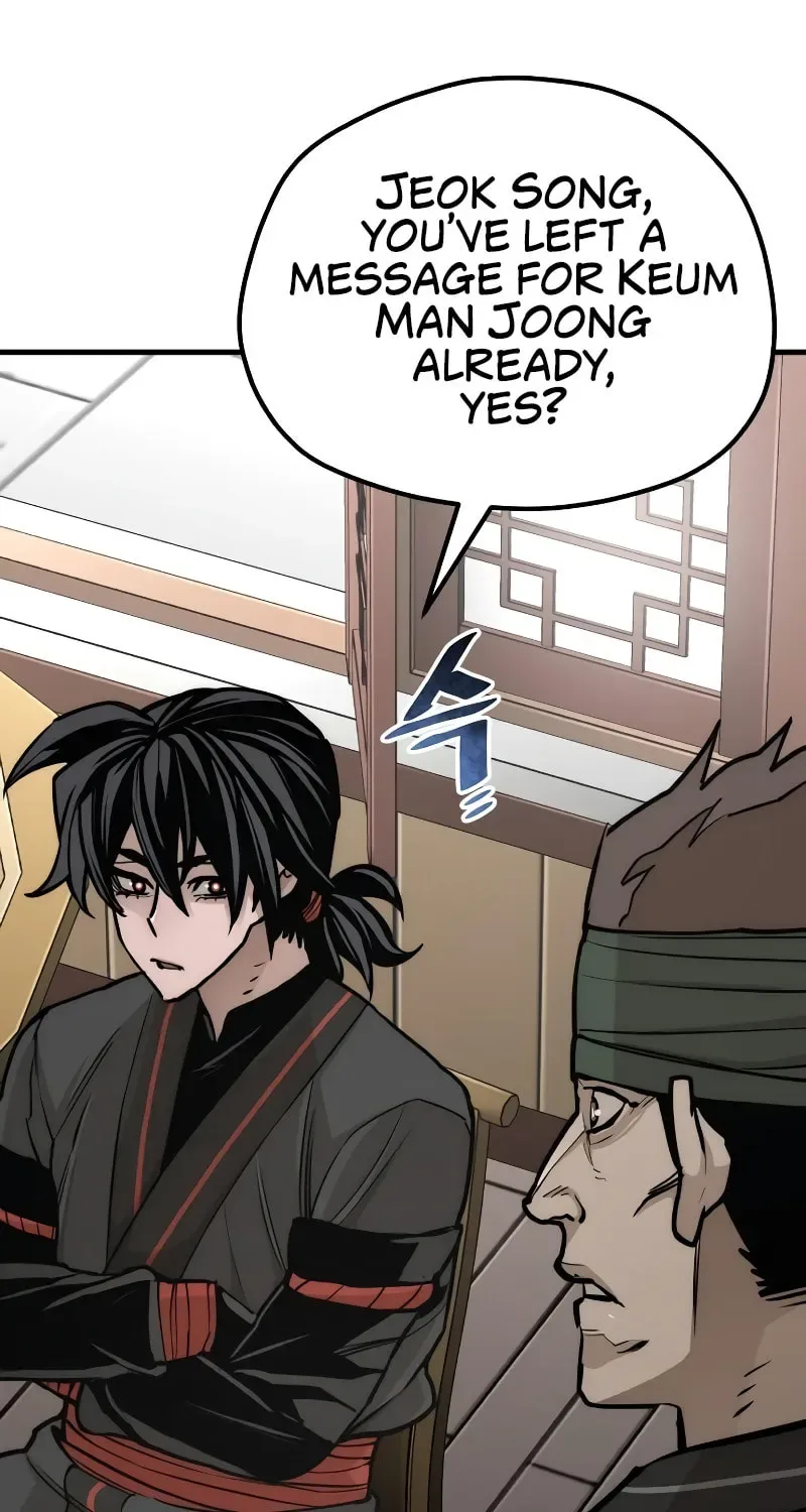 Murim RPG Simulation Chapter 58 page 247