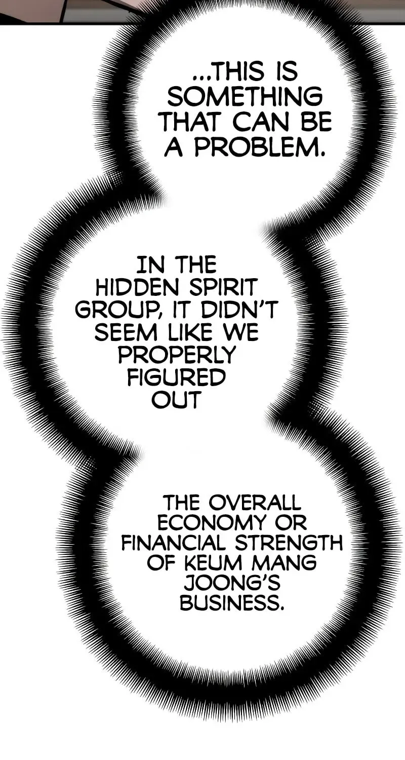 Murim RPG Simulation Chapter 58 page 219