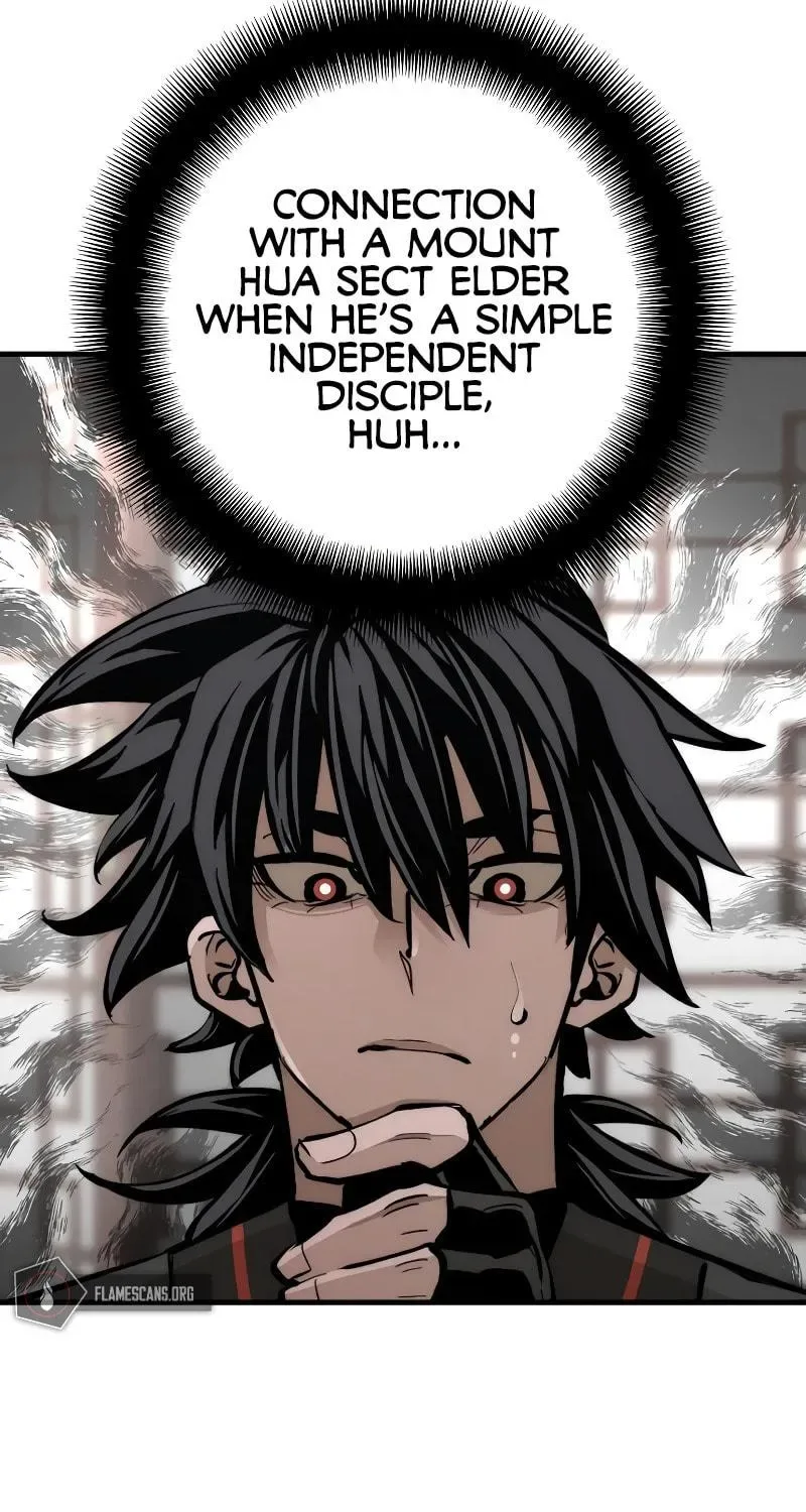 Murim RPG Simulation Chapter 58 page 245
