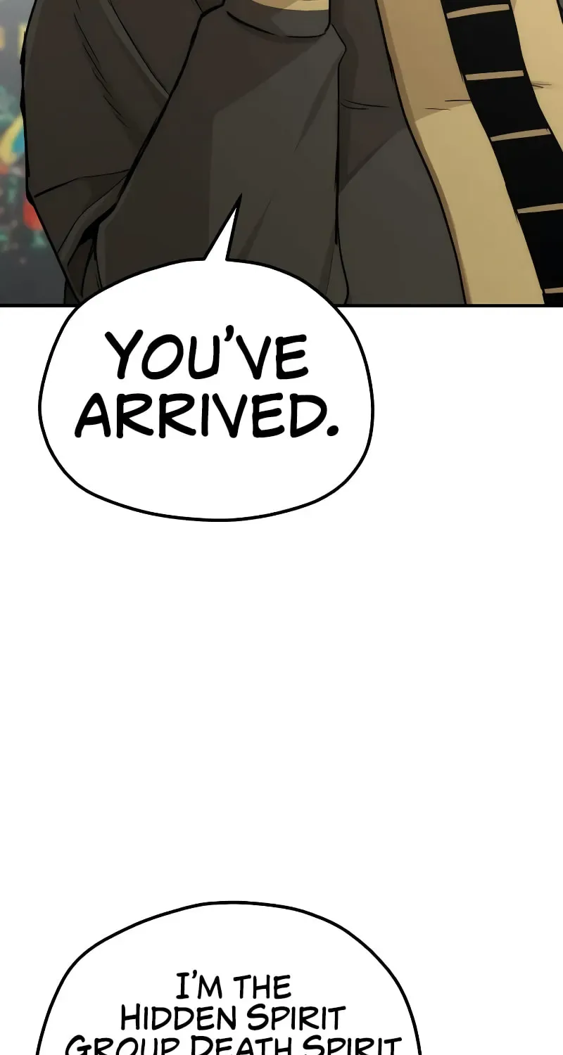 Murim RPG Simulation Chapter 59 page 14