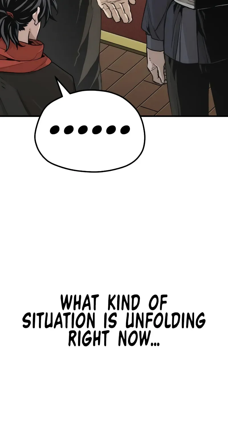 Murim RPG Simulation Chapter 59 page 22