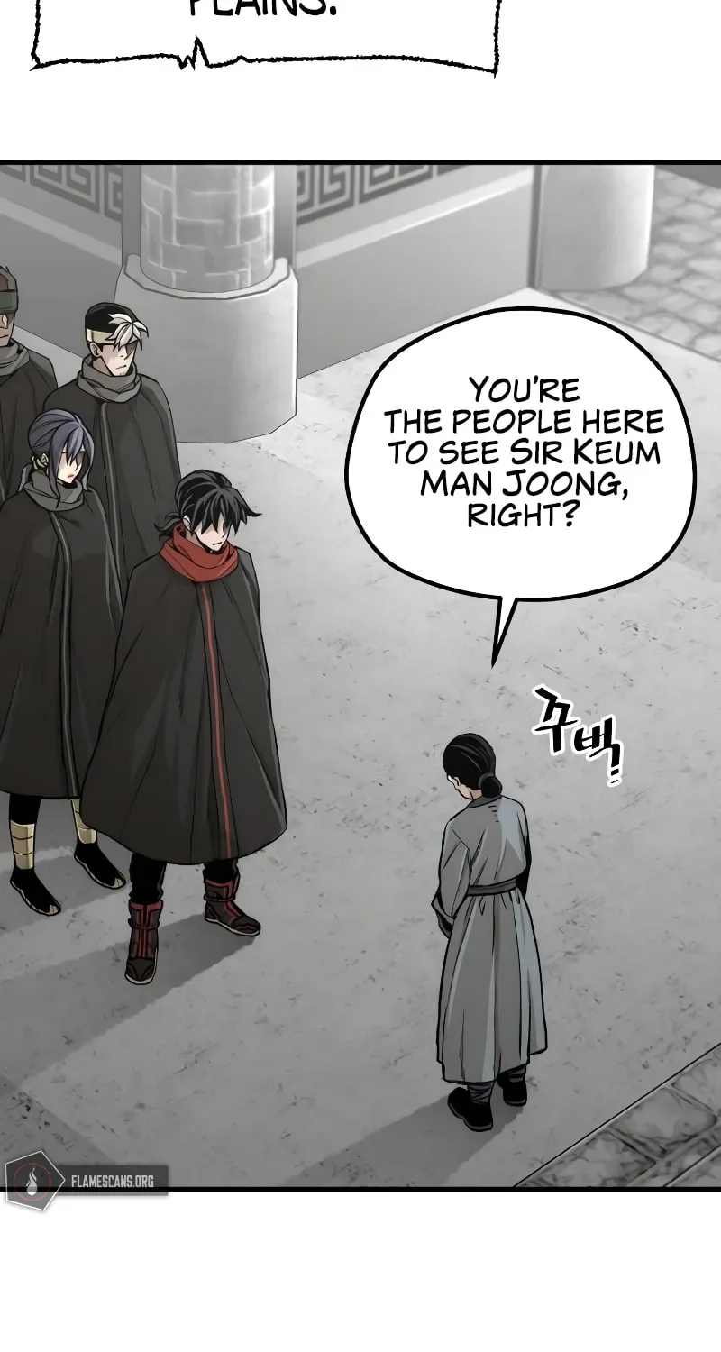 Murim RPG Simulation Chapter 59 page 7