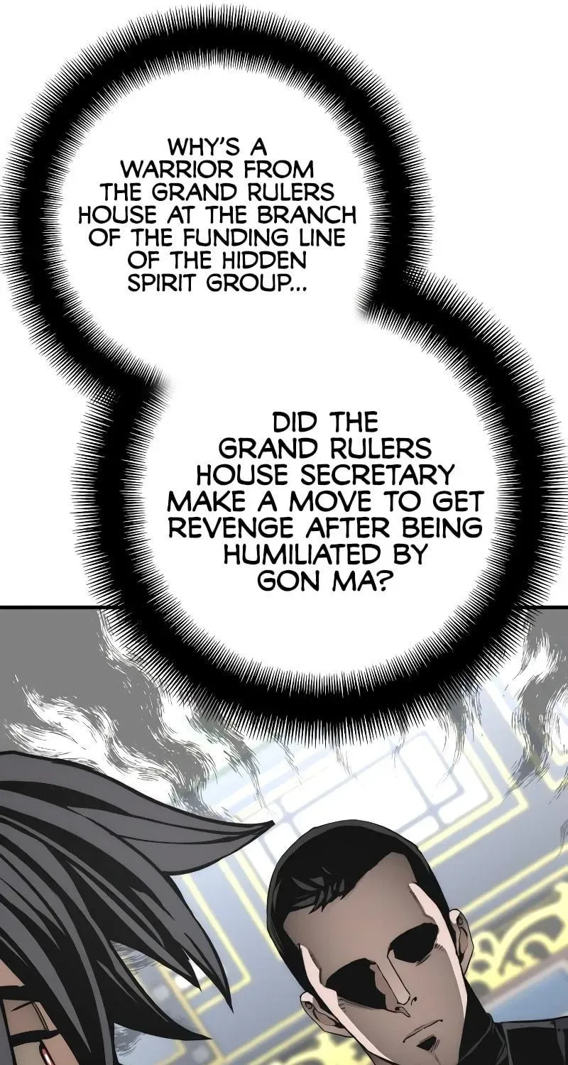 Murim RPG Simulation Chapter 59 page 24