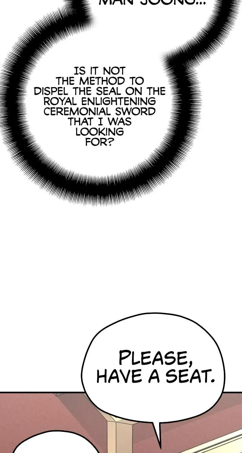 Murim RPG Simulation Chapter 59 page 32