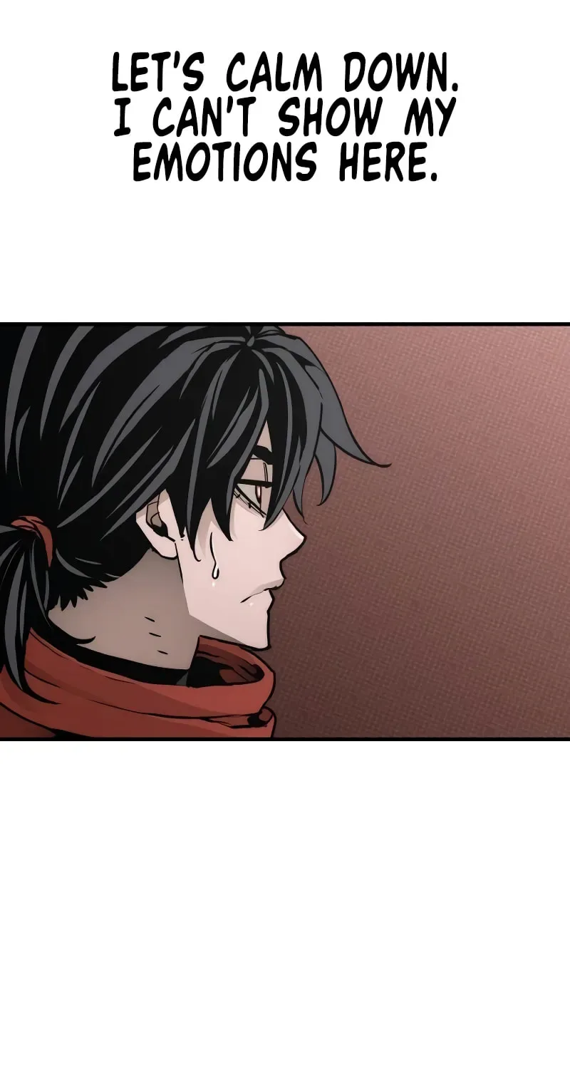 Murim RPG Simulation Chapter 59 page 35