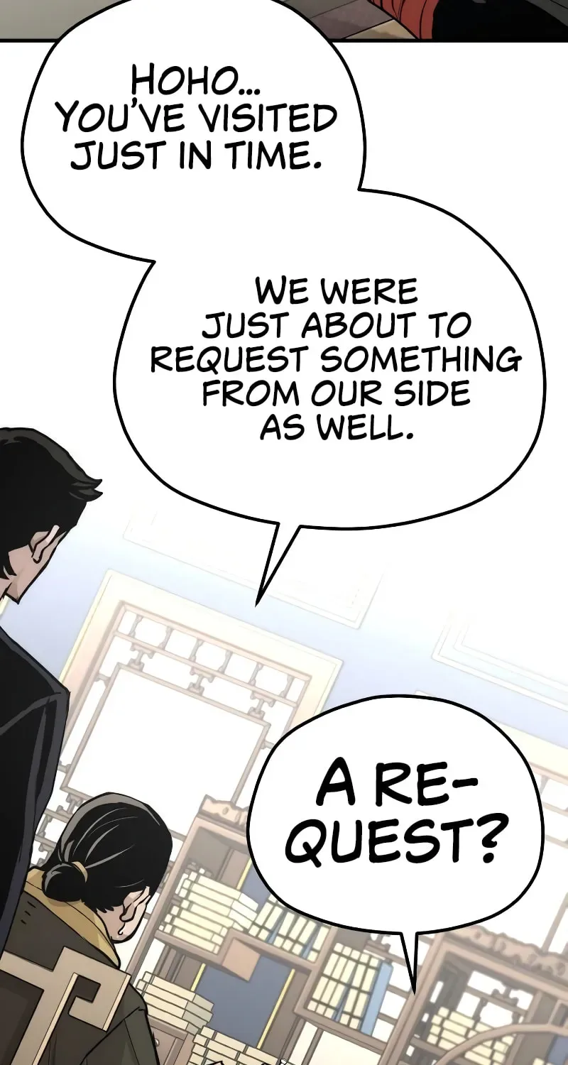 Murim RPG Simulation Chapter 59 page 37