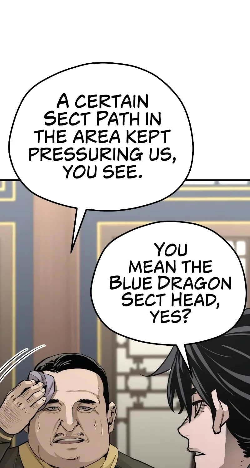 Murim RPG Simulation Chapter 59 page 39