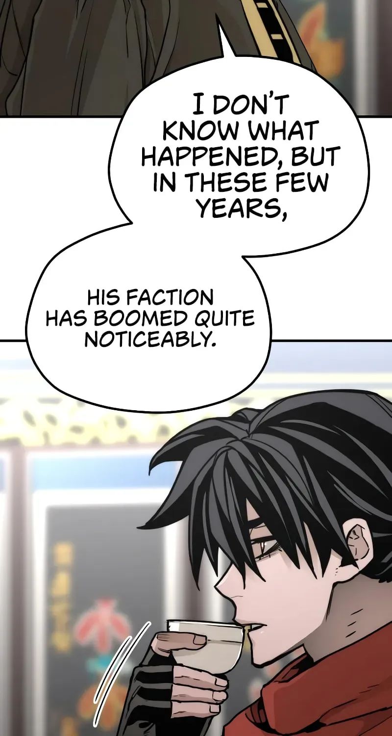 Murim RPG Simulation Chapter 59 page 42