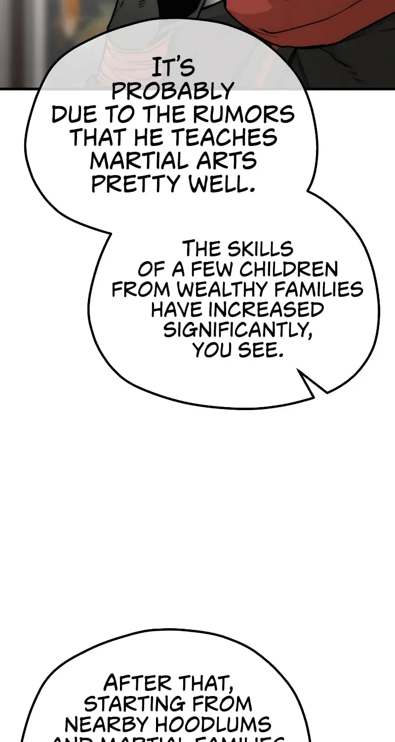 Murim RPG Simulation Chapter 59 page 43