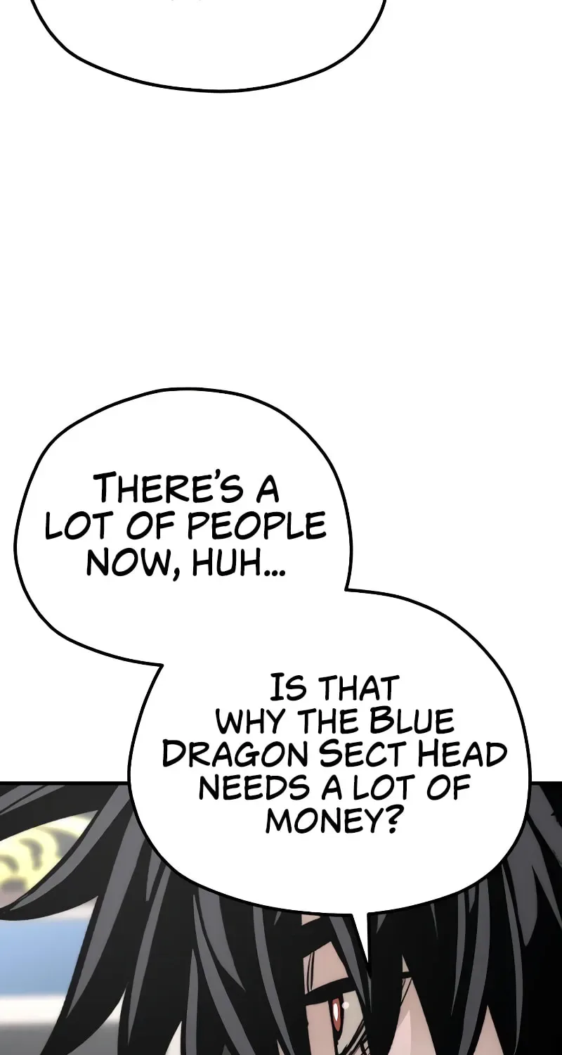 Murim RPG Simulation Chapter 59 page 45