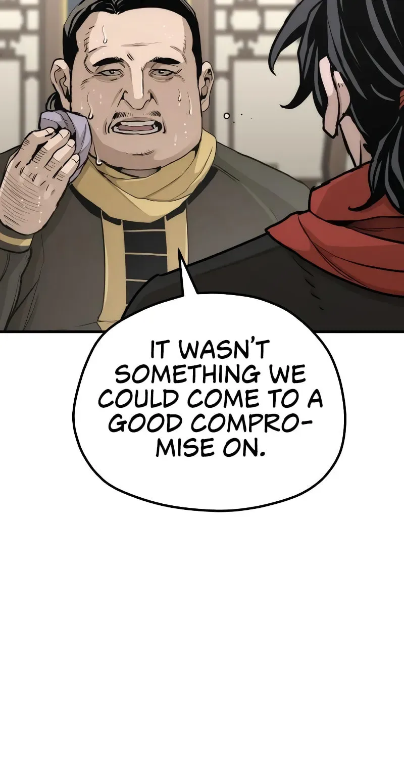 Murim RPG Simulation Chapter 59 page 51