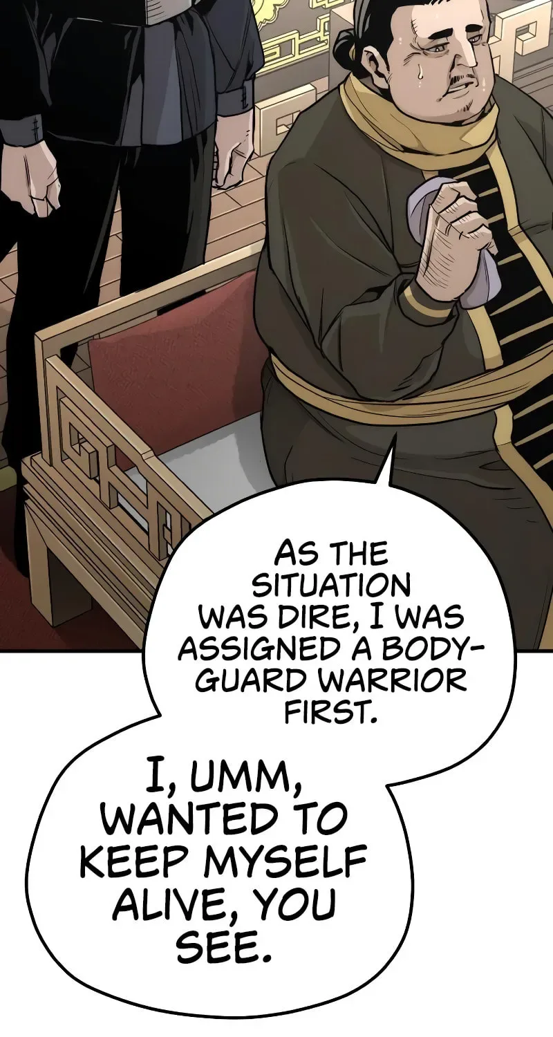 Murim RPG Simulation Chapter 59 page 62