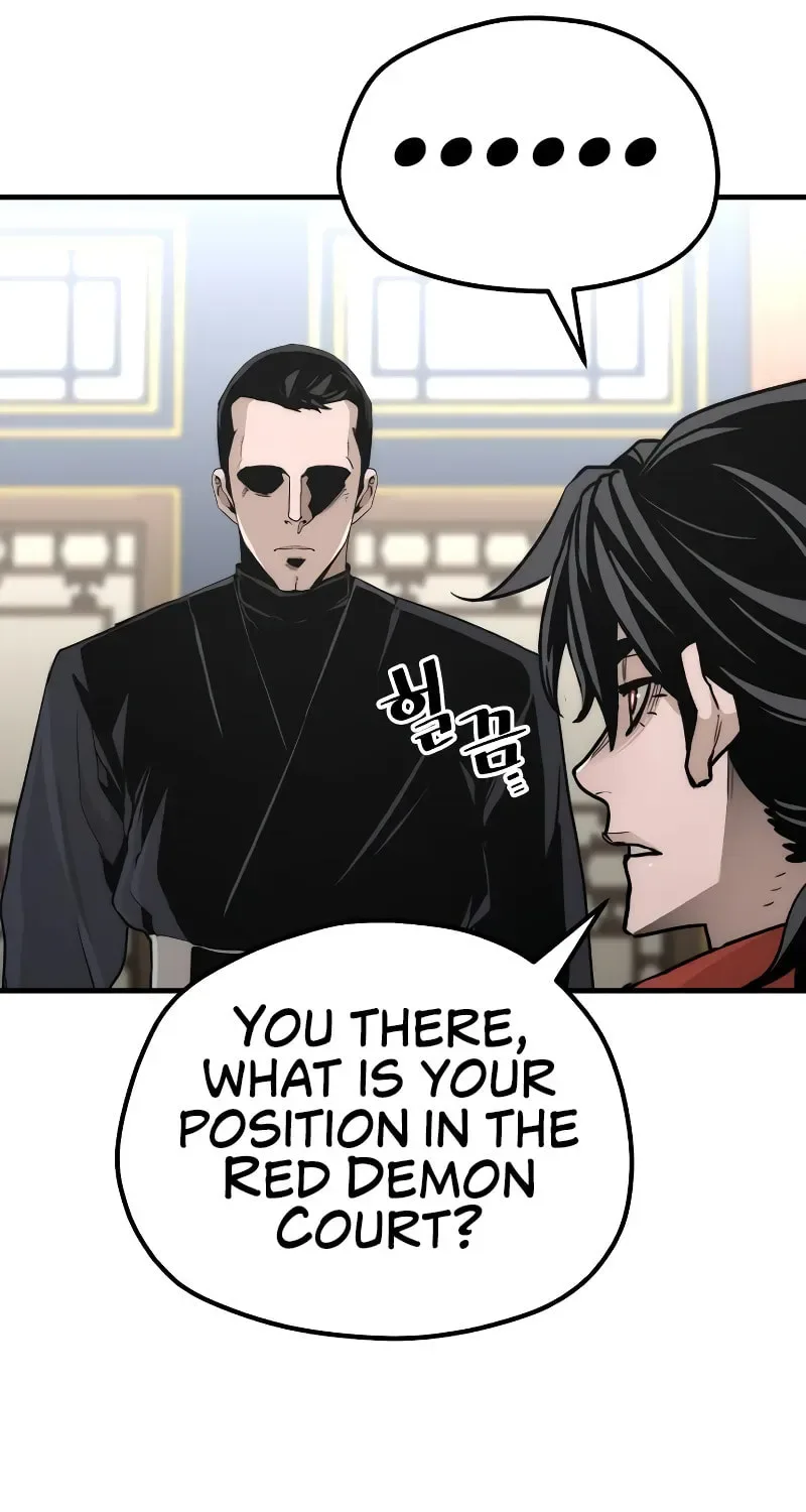 Murim RPG Simulation Chapter 59 page 64