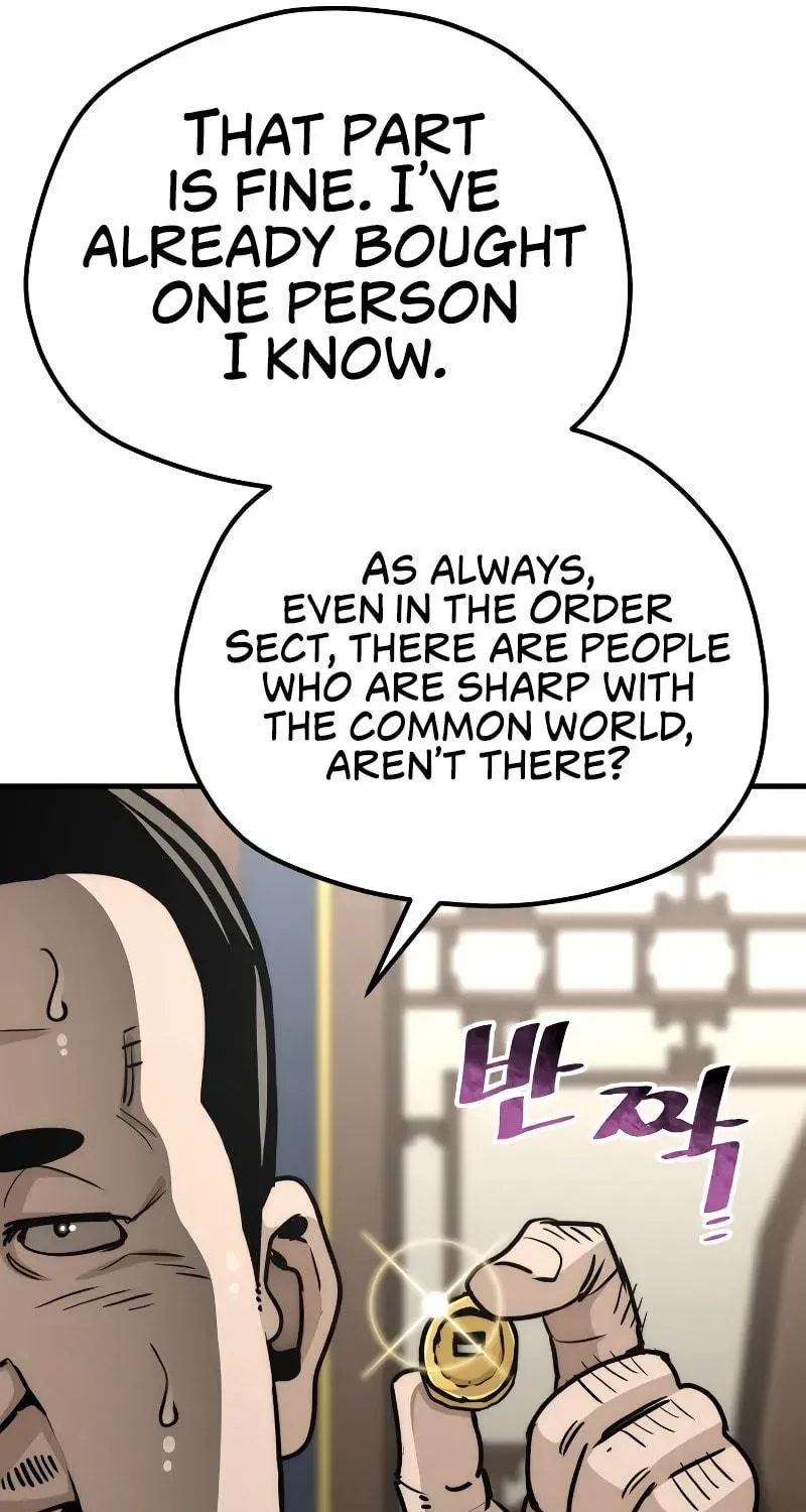 Murim RPG Simulation Chapter 59 page 76
