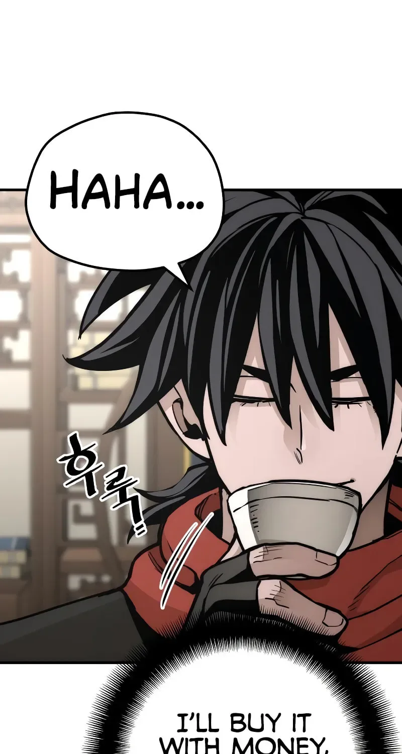Murim RPG Simulation Chapter 59 page 78
