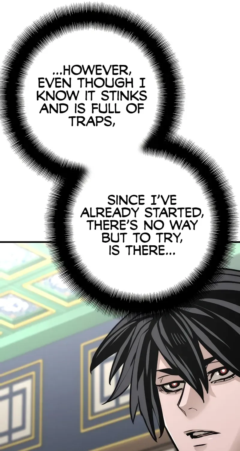 Murim RPG Simulation Chapter 59 page 87