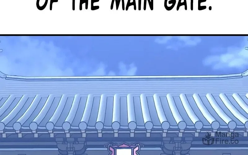 Murim RPG Simulation Chapter 59 page 109