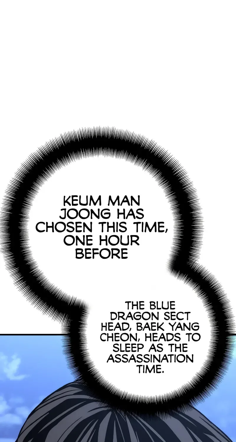 Murim RPG Simulation Chapter 59 page 112
