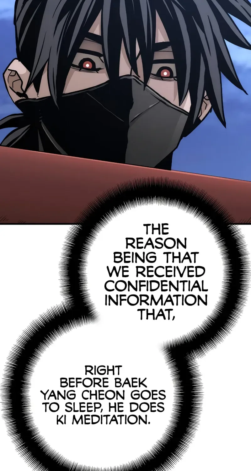 Murim RPG Simulation Chapter 59 page 113