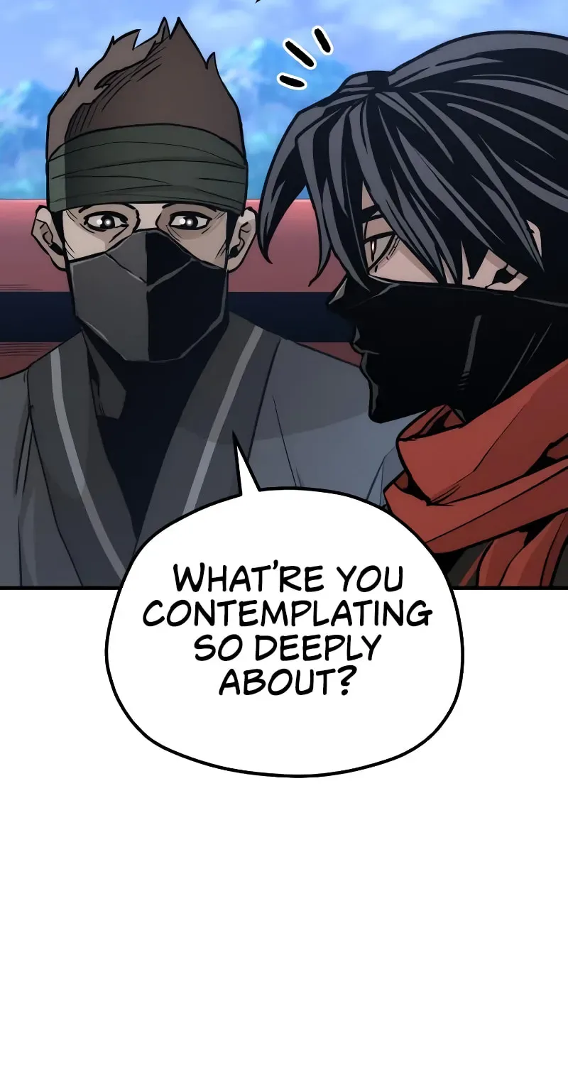 Murim RPG Simulation Chapter 59 page 118