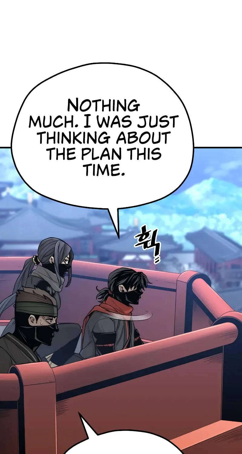 Murim RPG Simulation Chapter 59 page 121