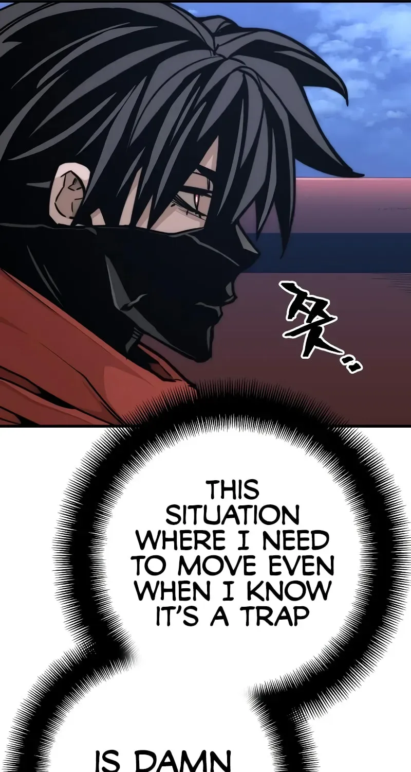 Murim RPG Simulation Chapter 59 page 123