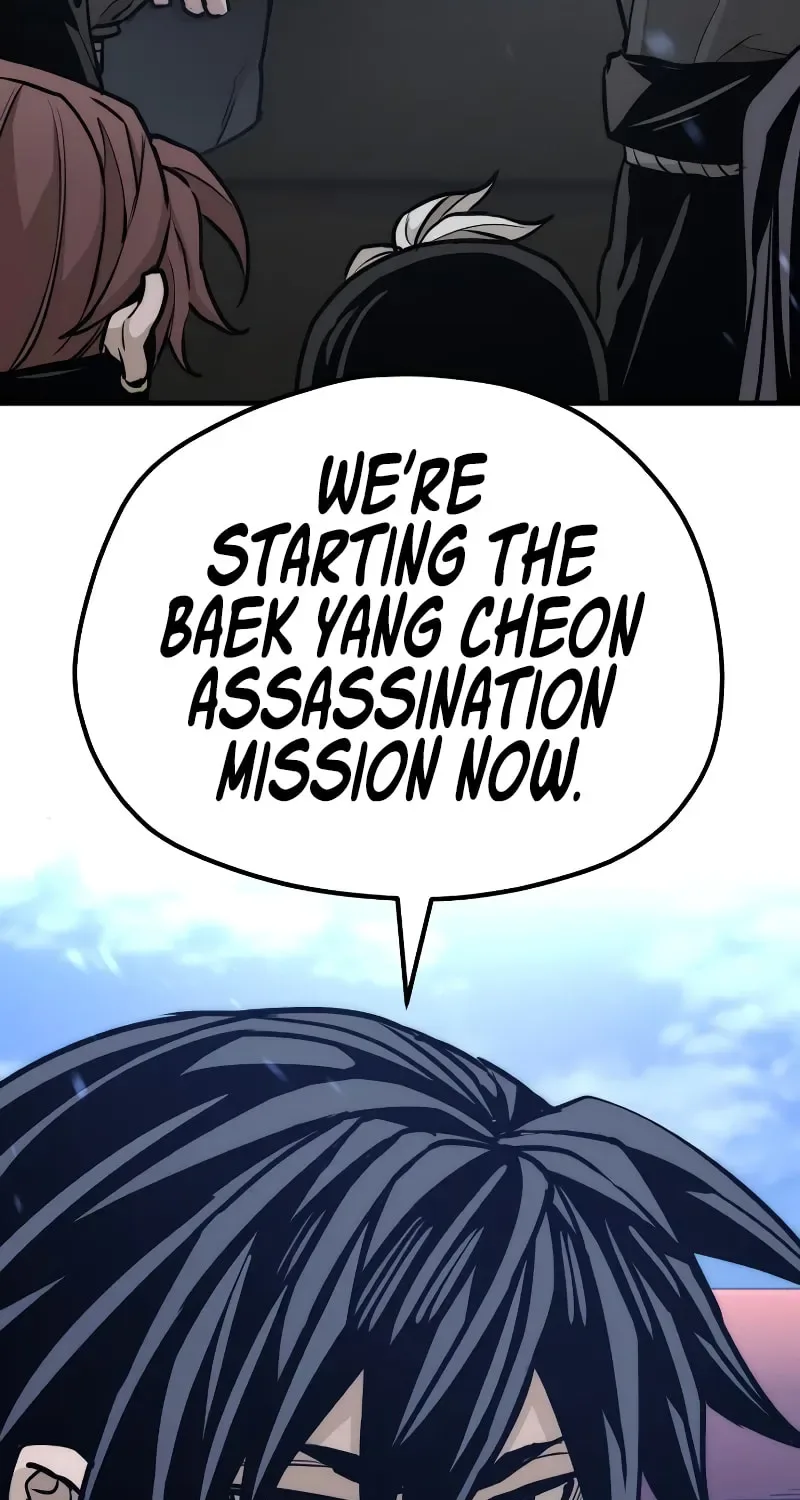 Murim RPG Simulation Chapter 59 page 127